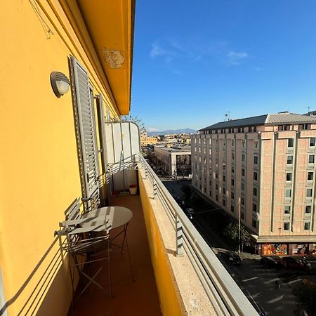 Domus Principe Eugenio Apartment Rome Luaran gambar