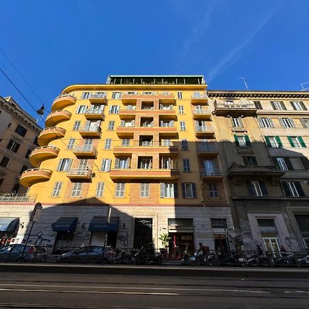Domus Principe Eugenio Apartment Rome Luaran gambar