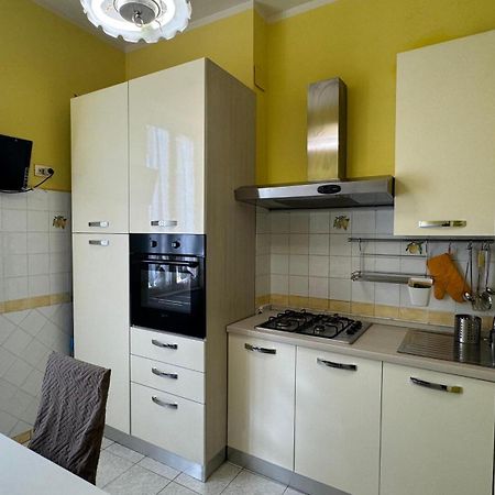 Domus Principe Eugenio Apartment Rome Luaran gambar