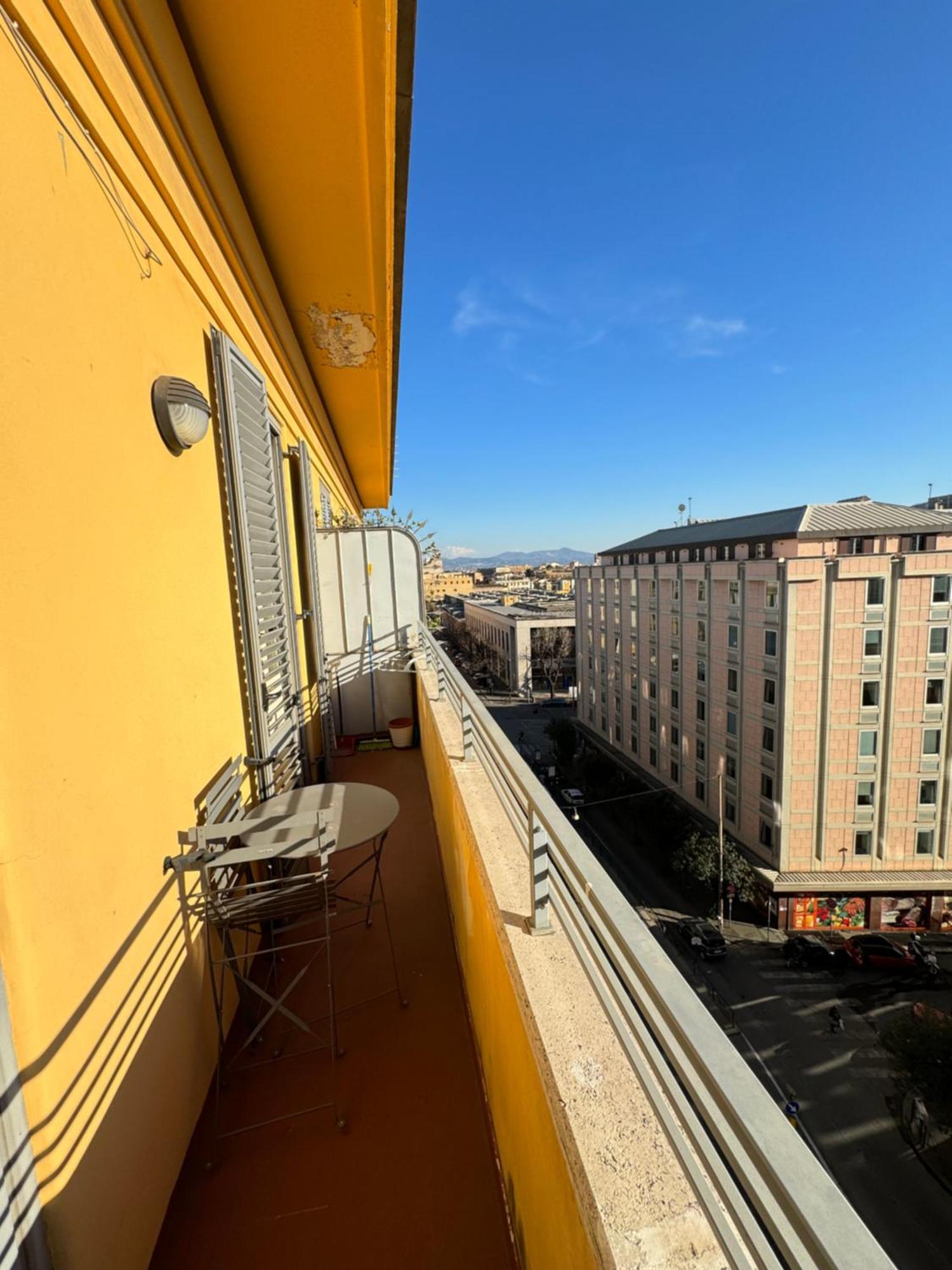 Domus Principe Eugenio Apartment Rome Luaran gambar