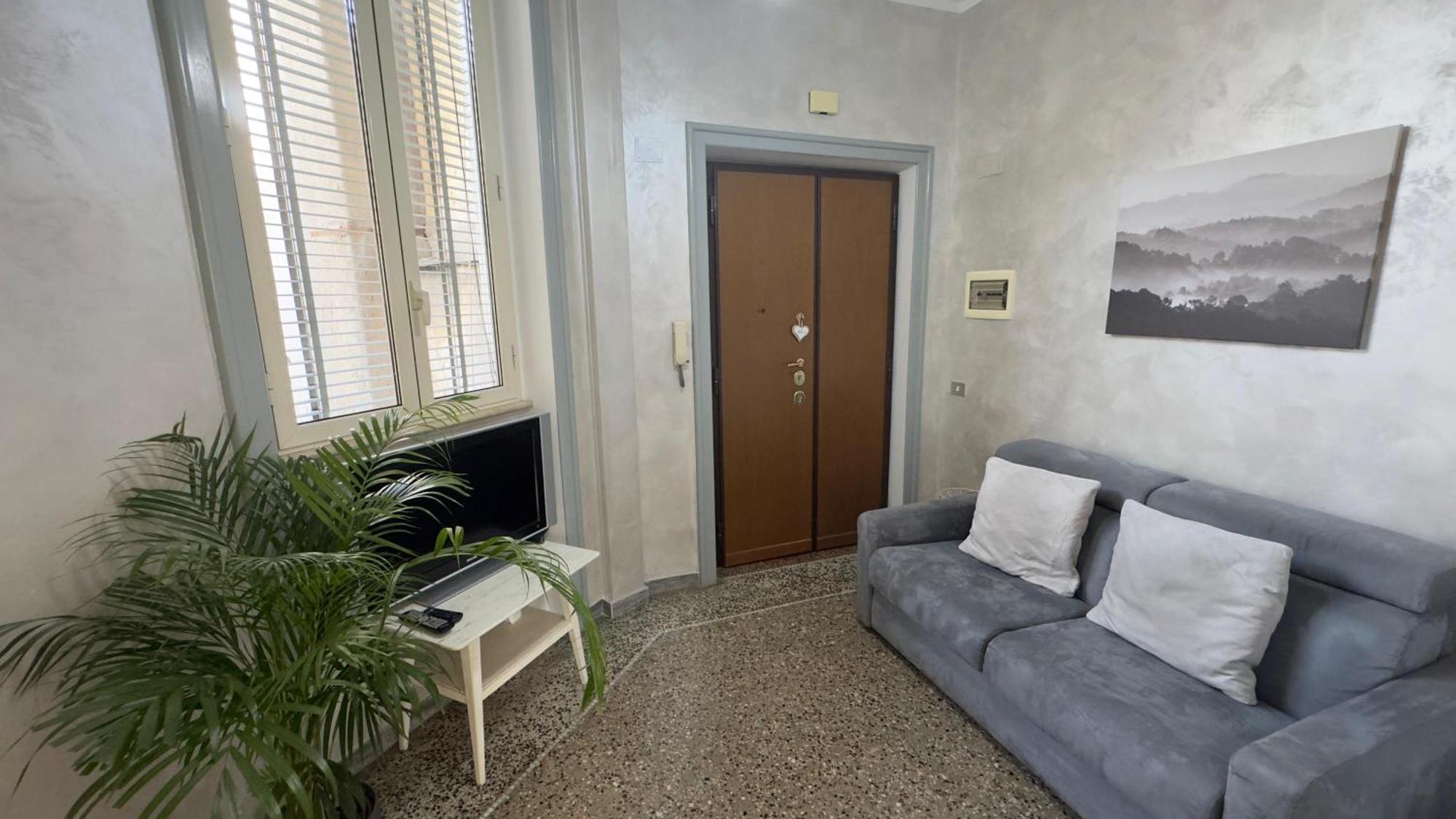 Domus Principe Eugenio Apartment Rome Luaran gambar