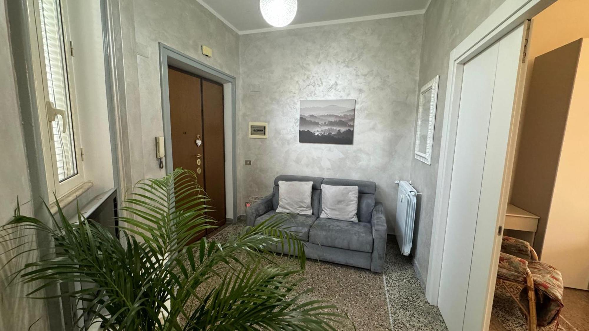 Domus Principe Eugenio Apartment Rome Luaran gambar