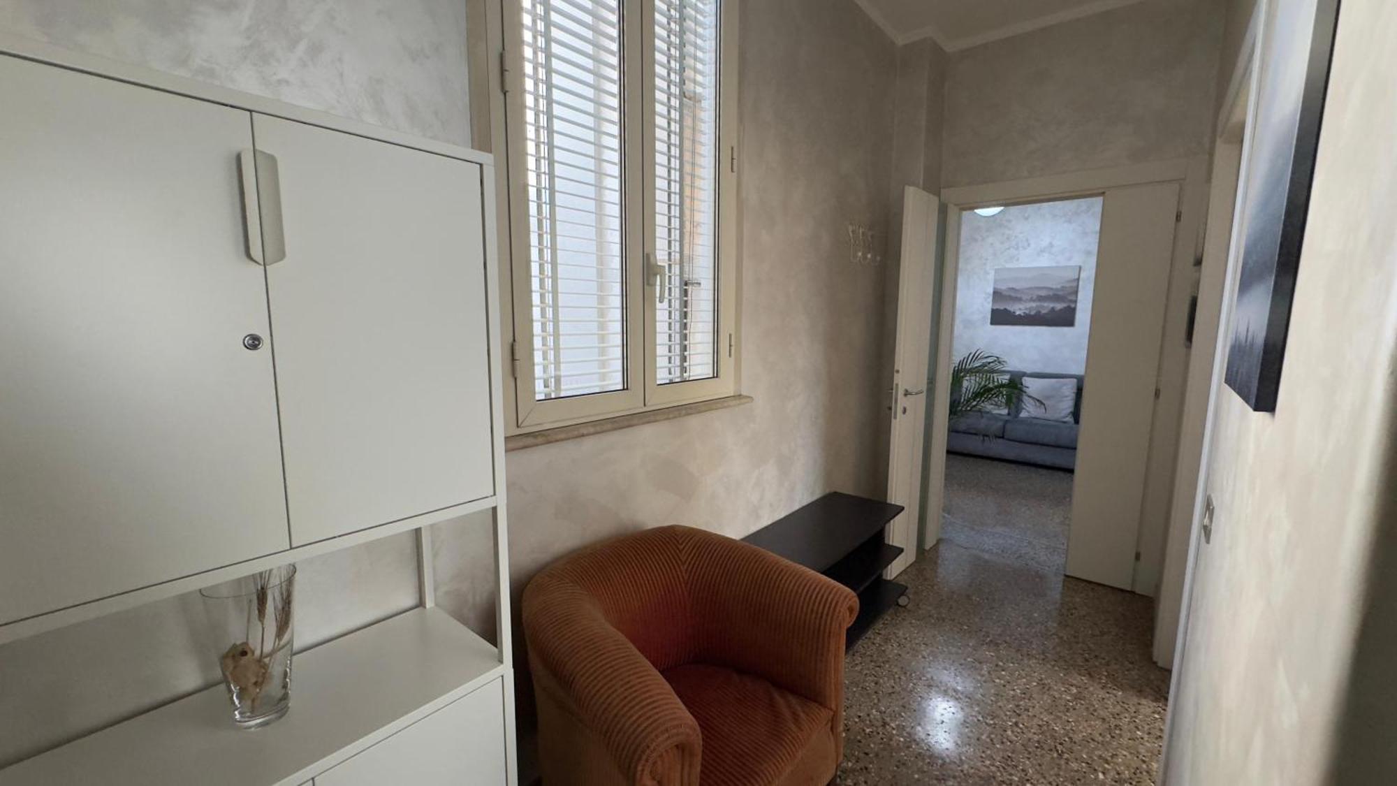 Domus Principe Eugenio Apartment Rome Luaran gambar