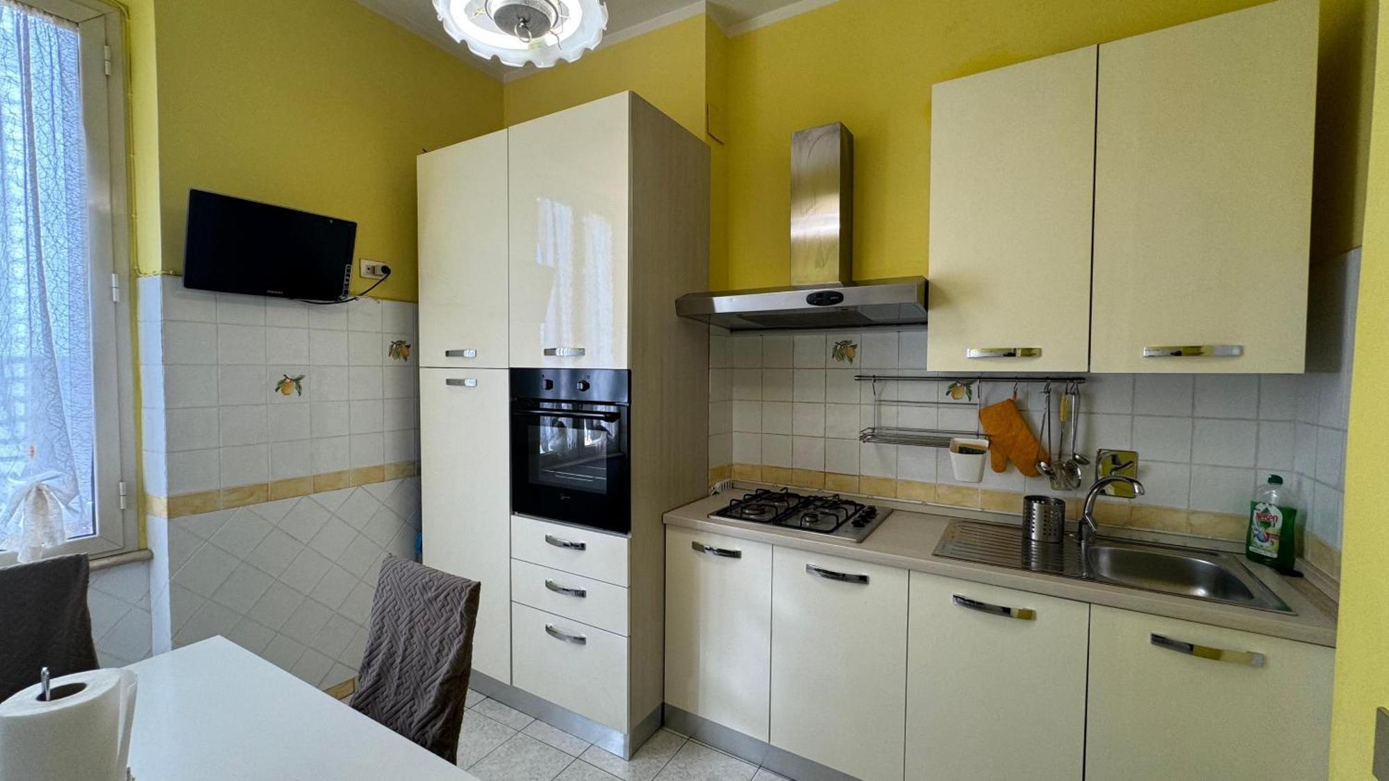 Domus Principe Eugenio Apartment Rome Luaran gambar