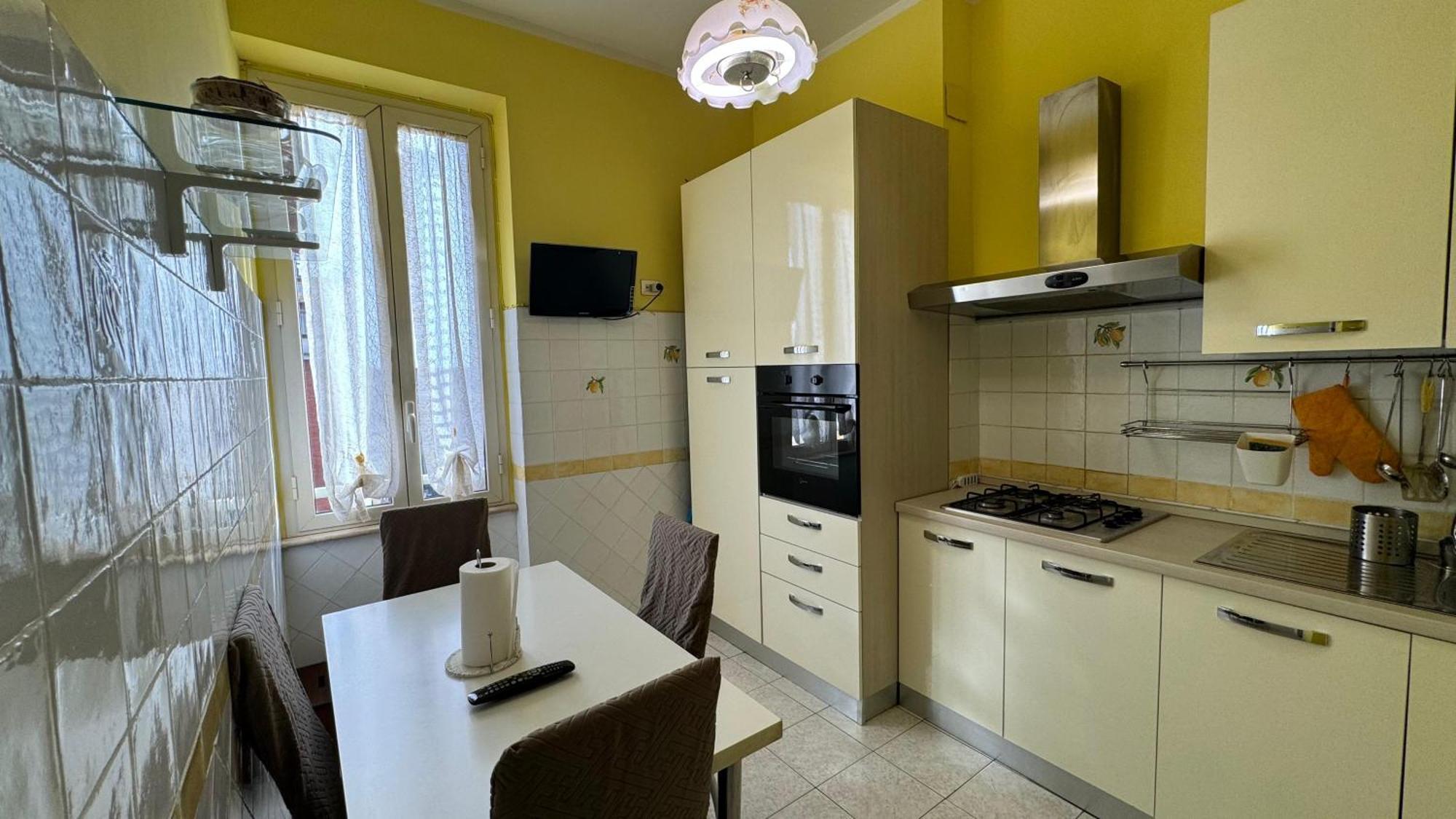 Domus Principe Eugenio Apartment Rome Luaran gambar